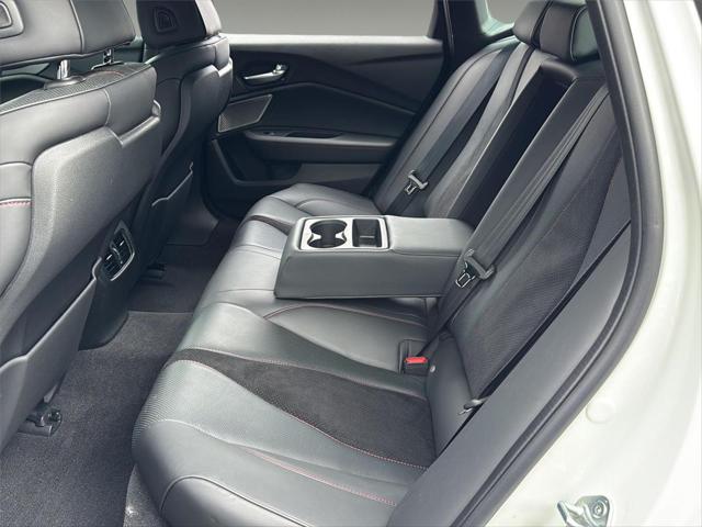 2023 Acura TLX A-SPEC Package