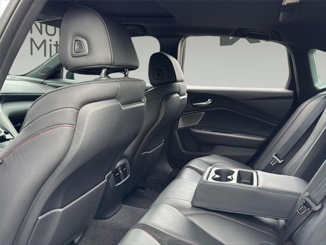 2023 Acura TLX A-SPEC Package