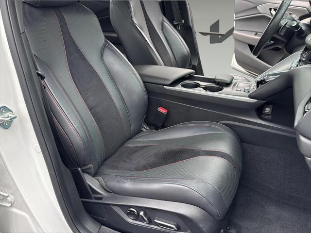 2023 Acura TLX A-SPEC Package