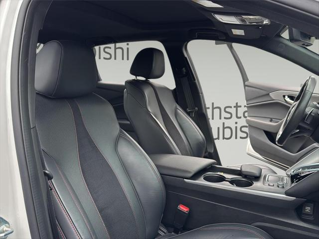 2023 Acura TLX A-SPEC Package