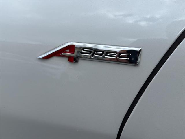 2023 Acura TLX A-SPEC Package
