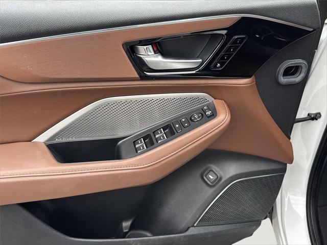 2024 Acura MDX Technology Package