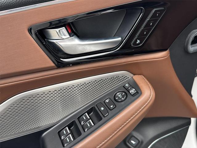 2024 Acura MDX Technology Package