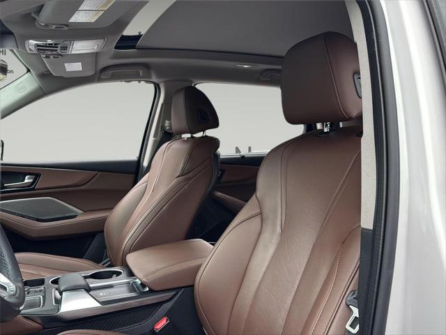 2024 Acura MDX Technology Package