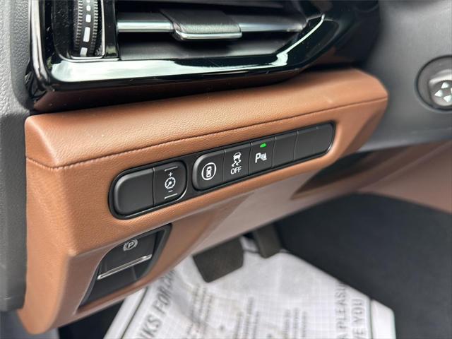 2024 Acura MDX Technology Package