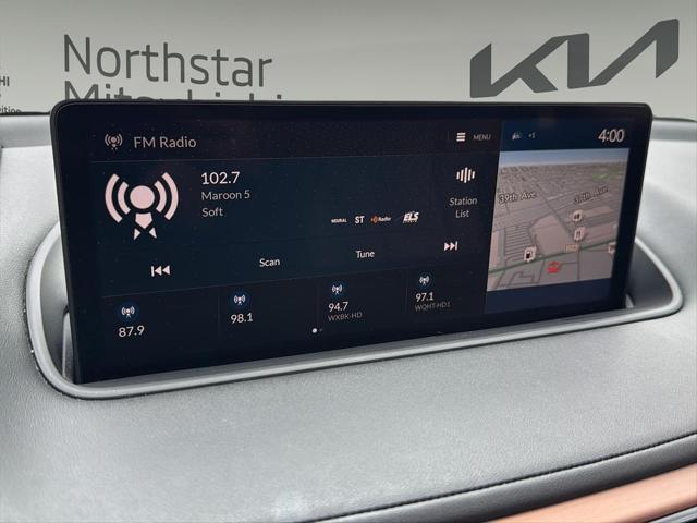 2024 Acura MDX Technology Package