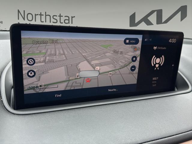 2024 Acura MDX Technology Package
