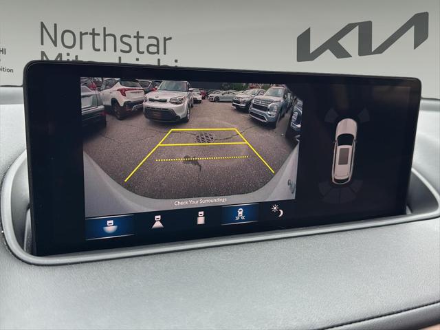2024 Acura MDX Technology Package