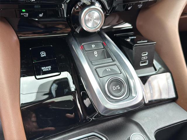 2024 Acura MDX Technology Package