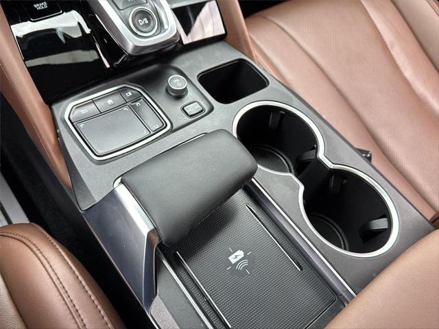 2024 Acura MDX Technology Package