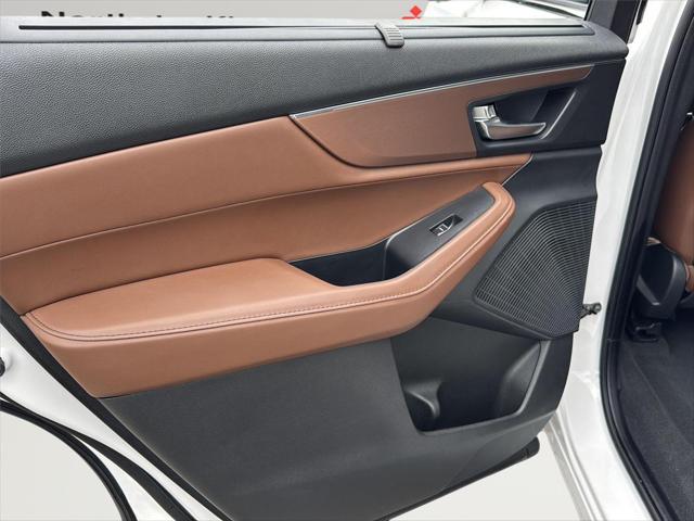 2024 Acura MDX Technology Package