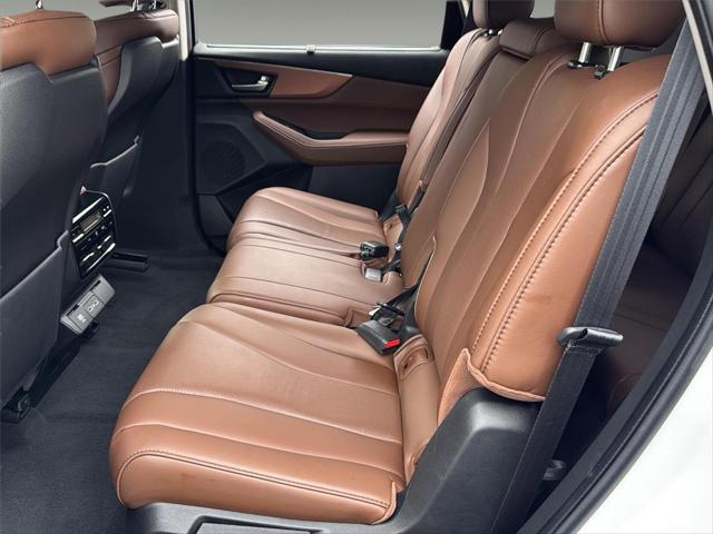 2024 Acura MDX Technology Package