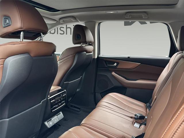 2024 Acura MDX Technology Package