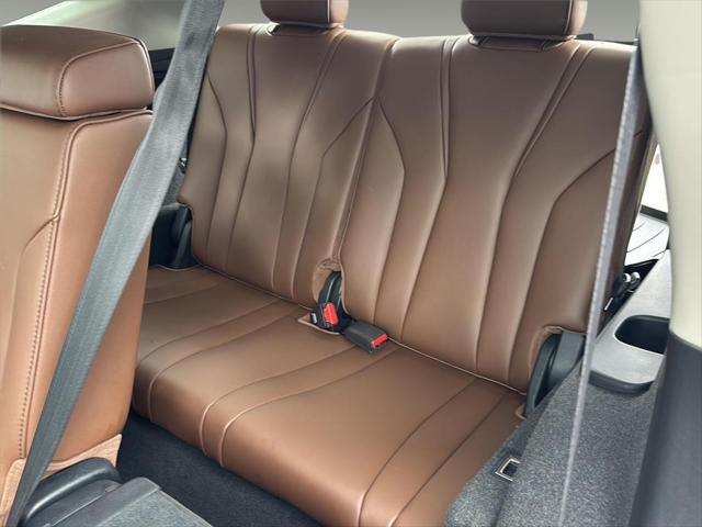 2024 Acura MDX Technology Package