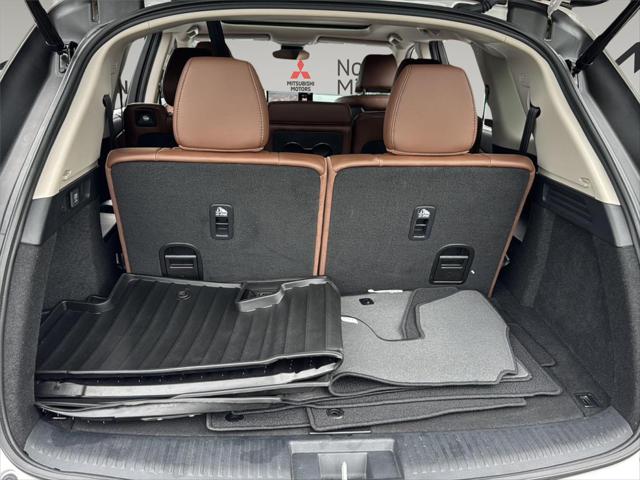 2024 Acura MDX Technology Package