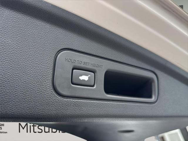 2024 Acura MDX Technology Package
