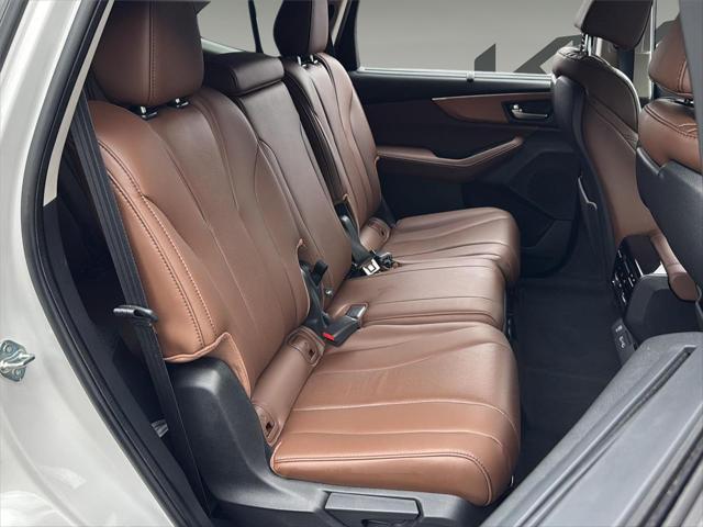 2024 Acura MDX Technology Package
