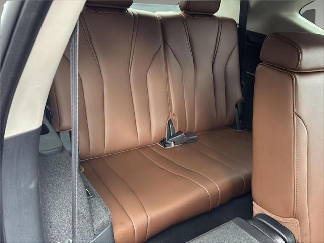 2024 Acura MDX Technology Package
