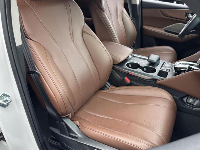 2024 Acura MDX Technology Package