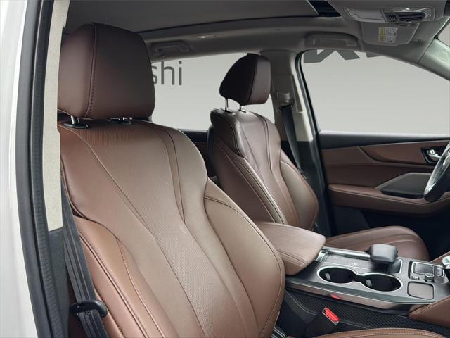 2024 Acura MDX Technology Package