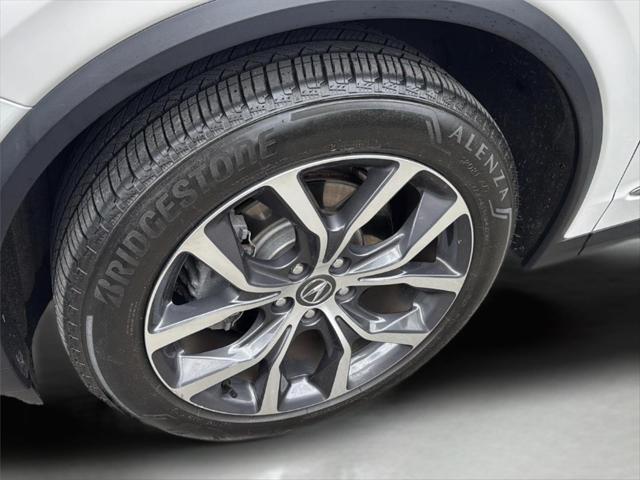 2024 Acura MDX Technology Package