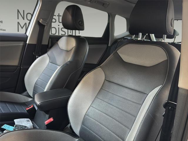 2022 Volkswagen Taos 1.5T SEL