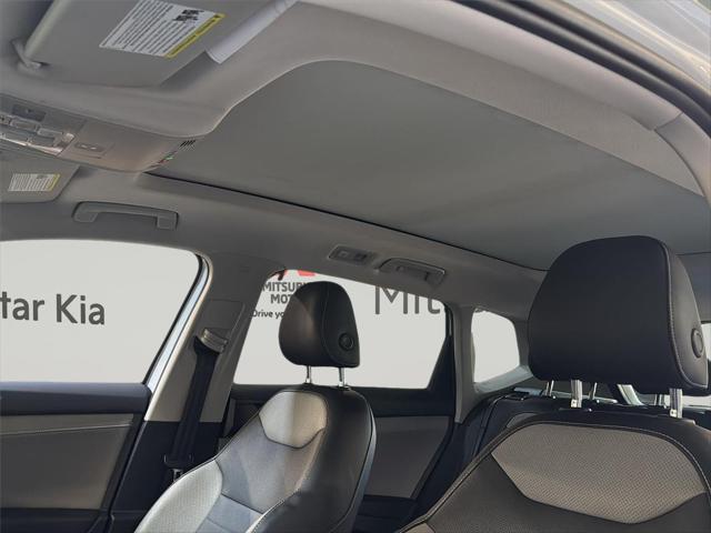 2022 Volkswagen Taos 1.5T SEL