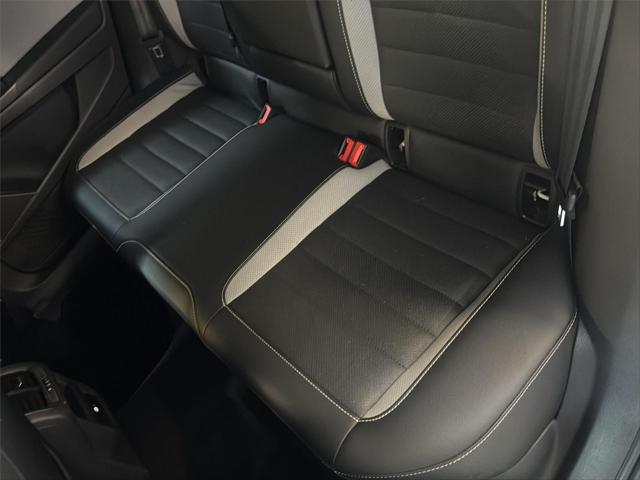 2022 Volkswagen Taos 1.5T SEL