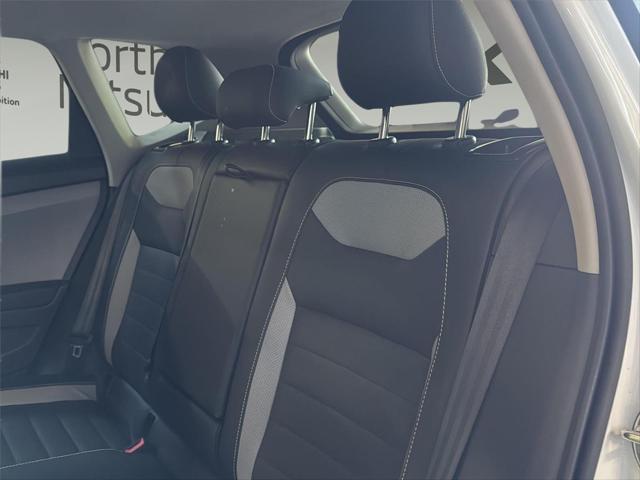 2022 Volkswagen Taos 1.5T SEL