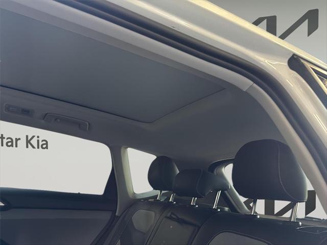 2022 Volkswagen Taos 1.5T SEL