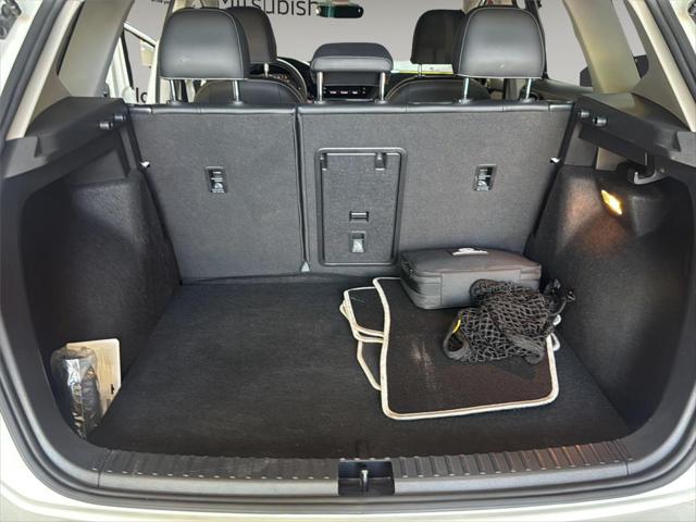2022 Volkswagen Taos 1.5T SEL