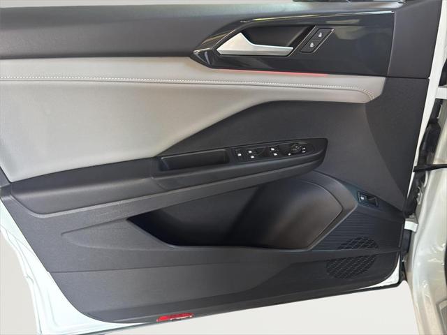 2022 Volkswagen Taos 1.5T SEL