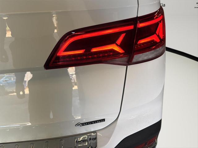 2022 Volkswagen Taos 1.5T SEL