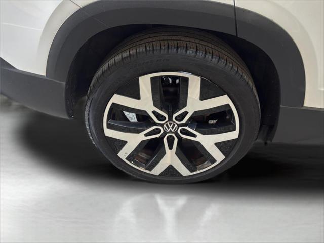 2022 Volkswagen Taos 1.5T SEL