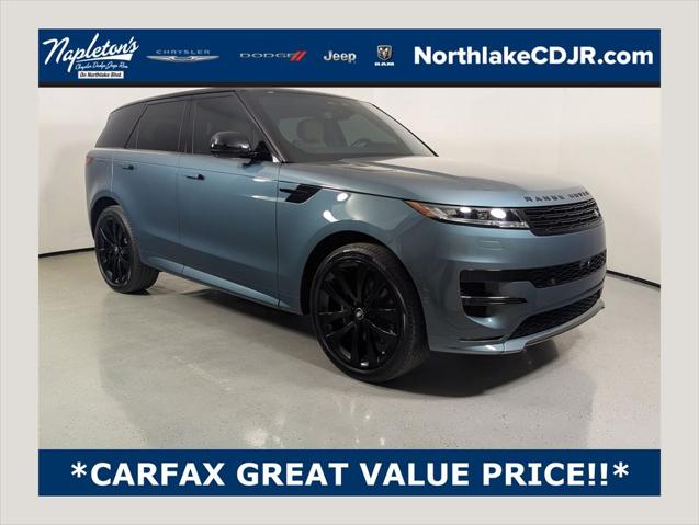 2024 Land Rover Range Rover Sport Dynamic SE for sale in Lake Park, FL