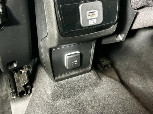 2024 Jeep Compass Trailhawk 4x4