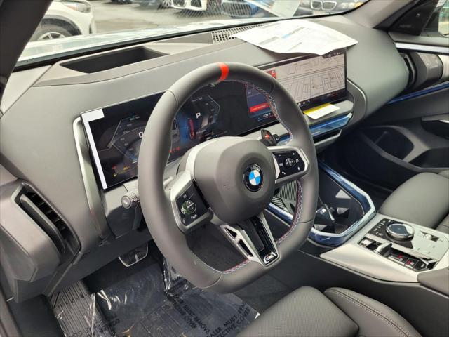 2026 BMW X3 M50 xDrive