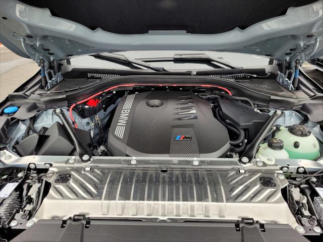 2026 BMW X3 M50 xDrive