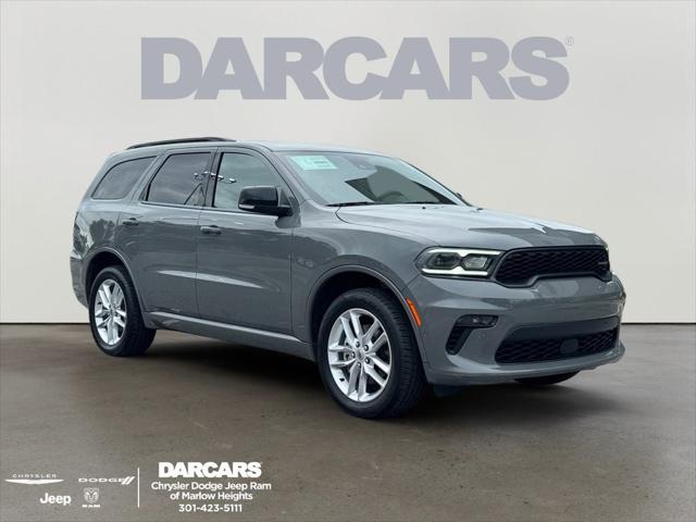 2023 Dodge Durango GT Premium AWD