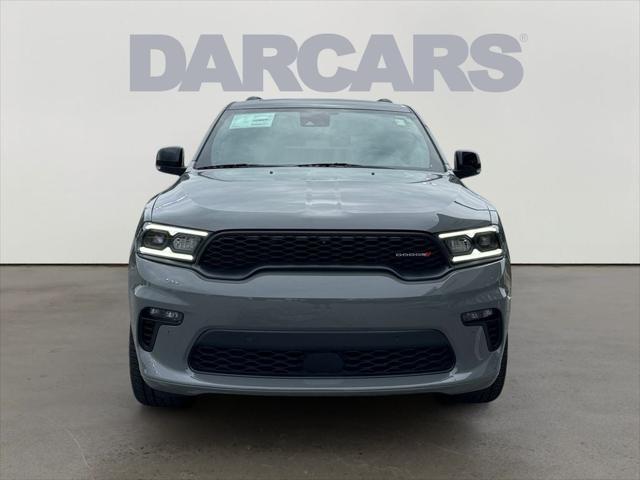2023 Dodge Durango GT Premium AWD