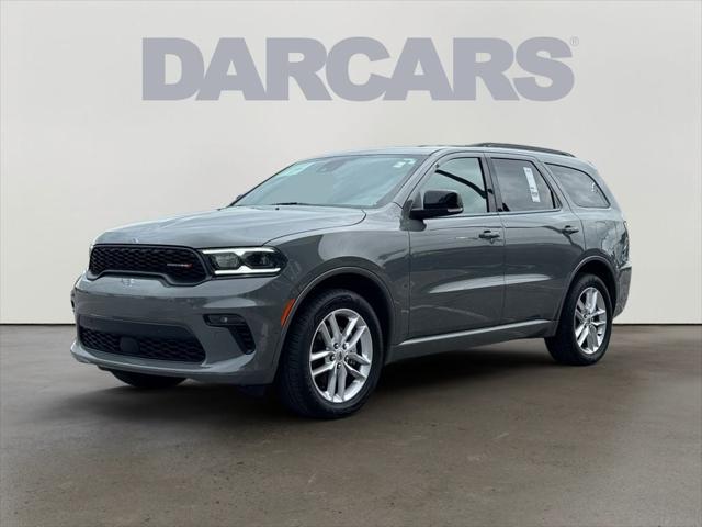 2023 Dodge Durango GT Premium AWD