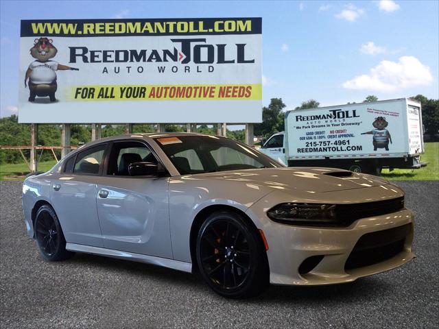 2023 Dodge Charger GT for sale in Langhorne, PA