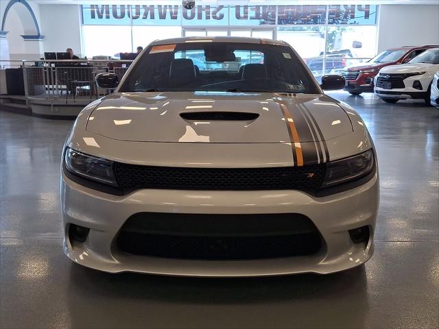 2023 Dodge Charger GT 2023 Dodge Charger GT