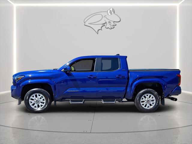 2024 Toyota Tacoma SR5 2024 Toyota Tacoma SR5