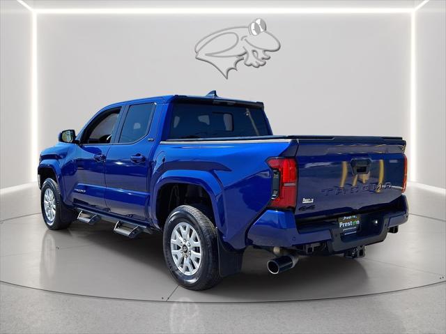 2024 Toyota Tacoma SR5 2024 Toyota Tacoma SR5