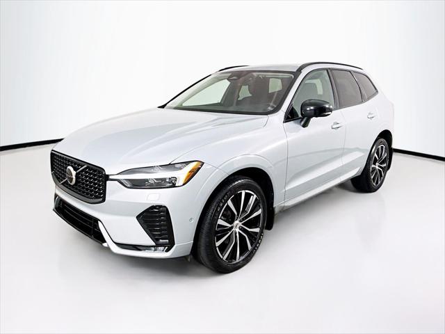 2024 Volvo XC60 B5 Plus Dark Theme for sale in Wesley Chapel, FL