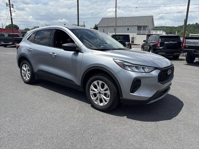 2024 Ford Escape Active 2024 Ford Escape Active