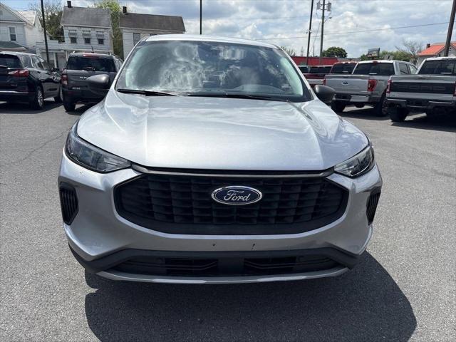 2024 Ford Escape Active 2024 Ford Escape Active