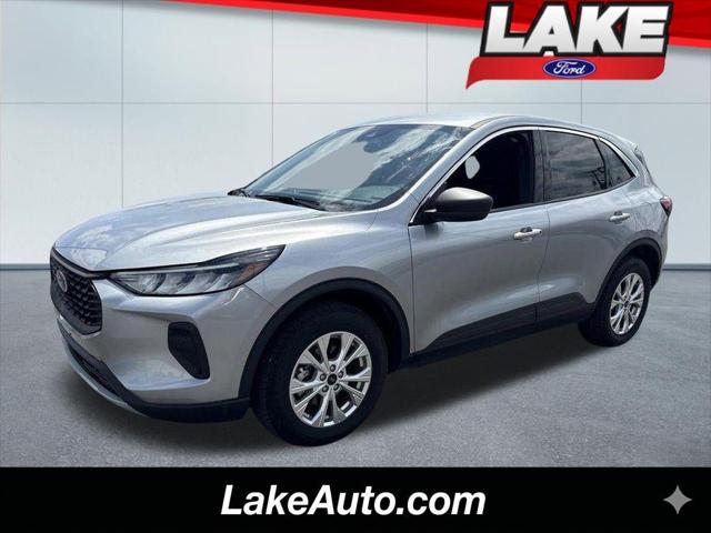 2024 Ford Escape Active 2024 Ford Escape Active