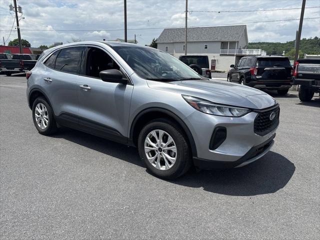 2024 Ford Escape Active 2024 Ford Escape Active